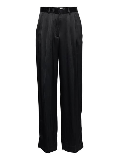 Valentina Trousers House Of Dagmar Black