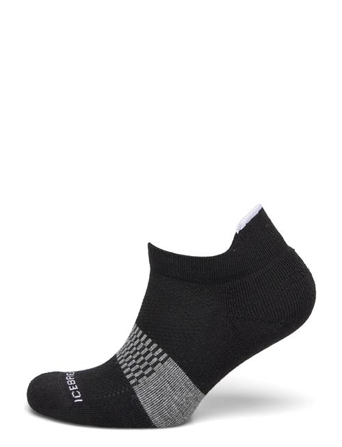 Se Women Merino Multisport Light Micro Icebreaker Black ved Booztlet