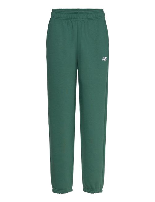 Sport Essentials Fleece Jogger New Balance Green