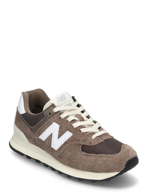 New Balance 574 New Balance Brown