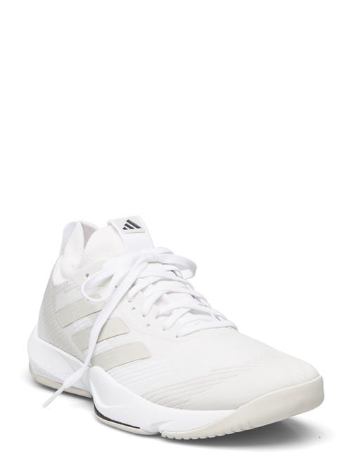 Rapidmove Adv Trainer W Adidas Performance White