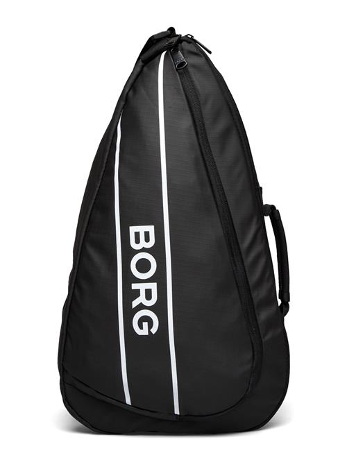 Ace Padel Bag S Björn Borg Black