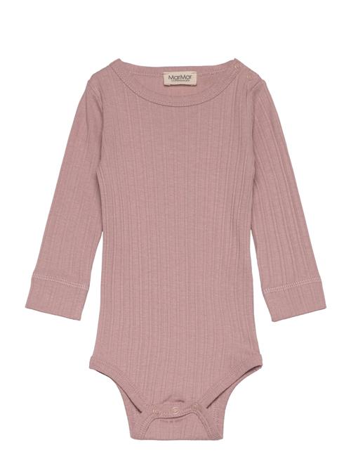 Plain Body Ls MarMar Copenhagen Pink