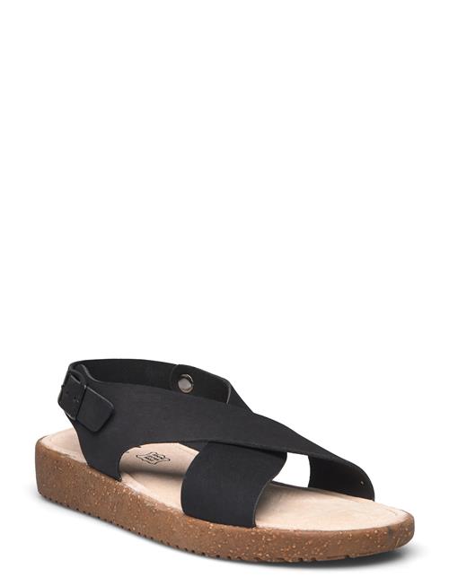 Bellevira W Sandal Cruz Black