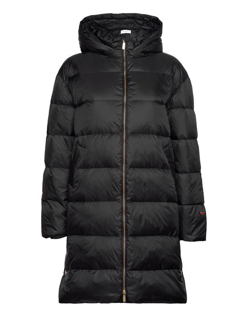 Farida Down Coat BUSNEL Black