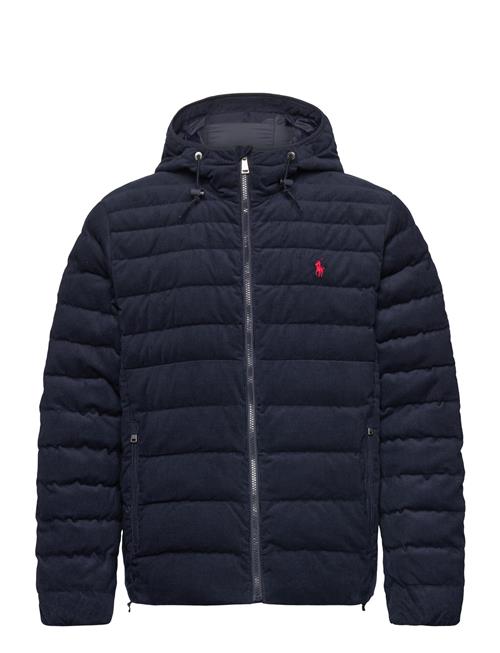 The Colden Corduroy Jacket Polo Ralph Lauren Navy