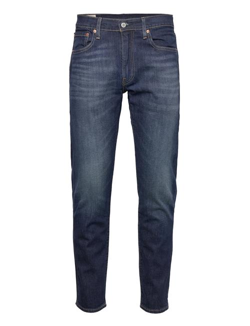 502 Taper Rainfall Mens LEVI´S Men Blue