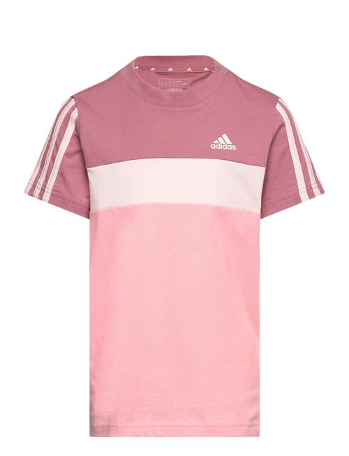 Lk 3S Tib T Adidas Sportswear Pink