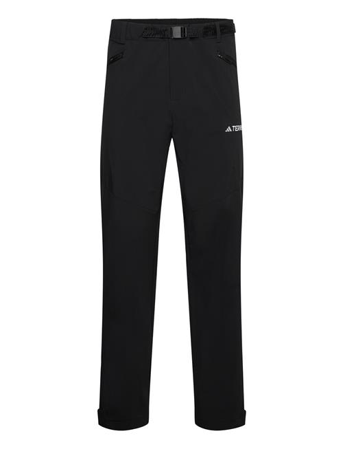 Xperior Pants Adidas Terrex Black