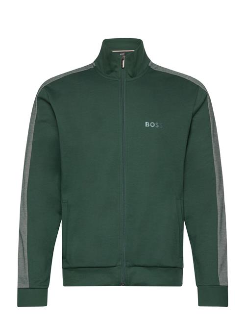 Se Tracksuit Jacket BOSS Green ved Booztlet