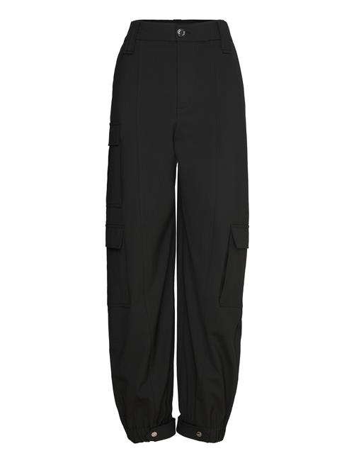 Mmfine Piet Pants MOS MOSH Black