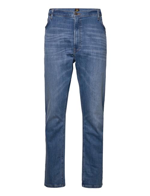 Luke Lee Jeans Blue