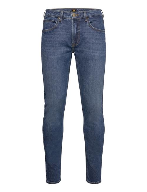 Luke Lee Jeans Blue