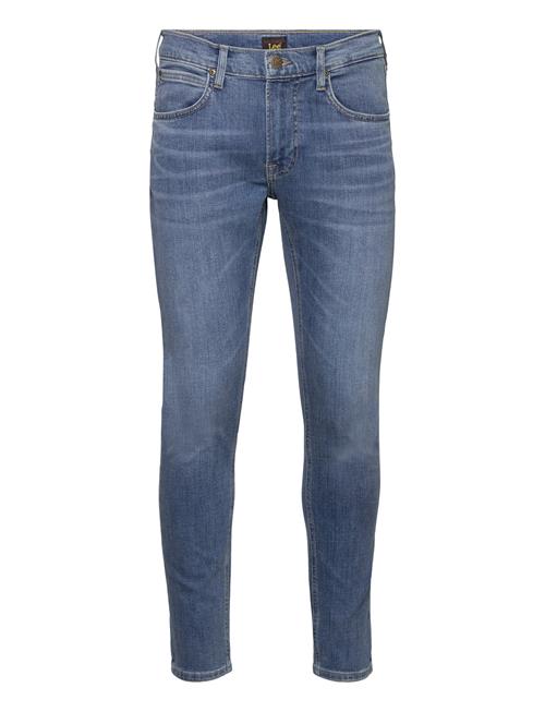 Luke Lee Jeans Blue