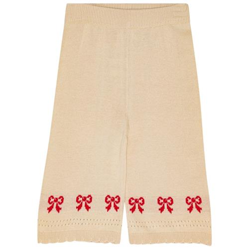 Flöss Rosie Bukser Warm Cotton 92 cm  Creme  92 cm  kvinde