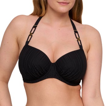 PrimaDonna Kiruna Full Cup Bikini Top Sort D 85 Dame