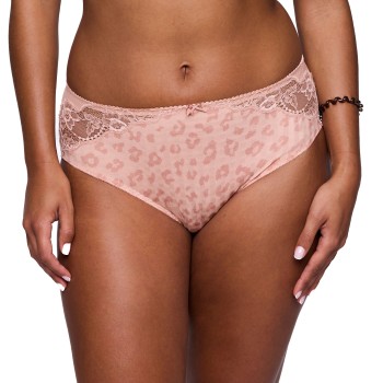 PrimaDonna Trusser Madison High-Waisted Brief Rosa 38 Dame