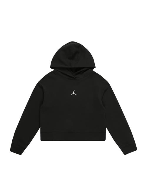 Jordan Sweatshirt  sort