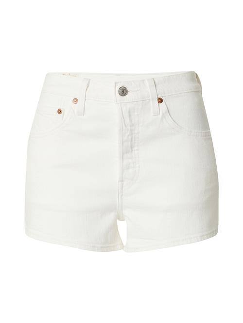 LEVI'S ® Jeans '501®'  white denim