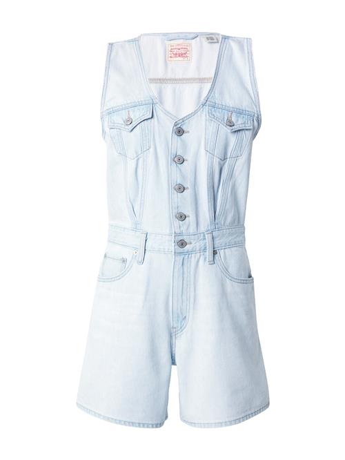 LEVI'S ® Jumpsuit  blue denim