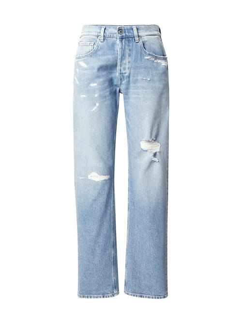 REPLAY Jeans 'AUBRY'  blue denim