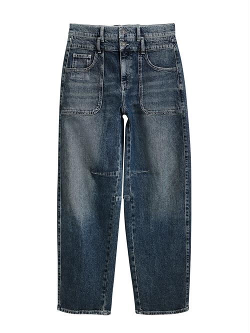 Desigual Jeans  blå