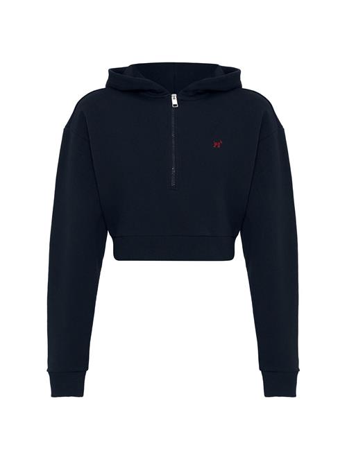 Se Williot Sweatshirt 'Isabella'  navy ved About You