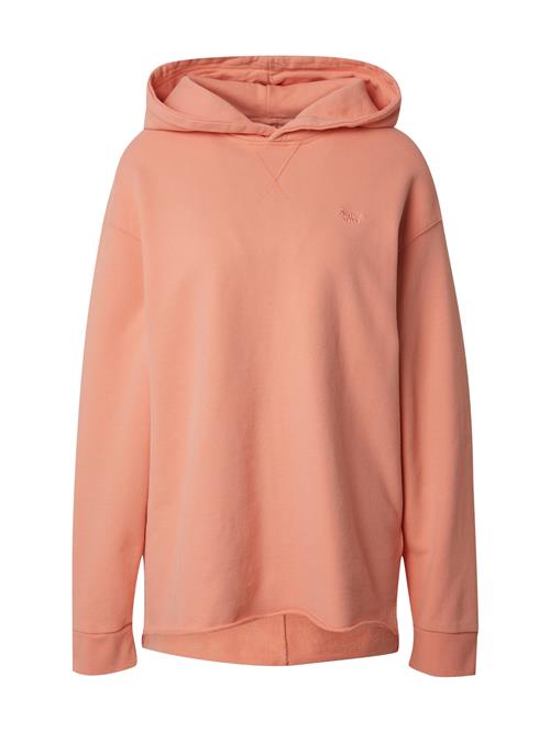 Superdry Sweatshirt 'Studios'  fersken