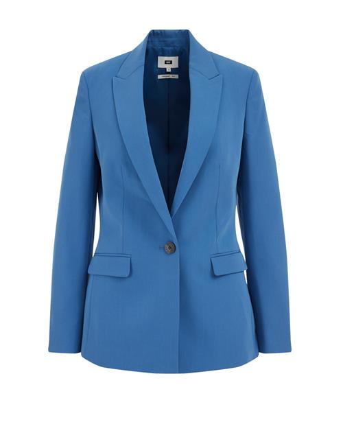 Se WE Fashion Blazer 'Marly'  blå ved About You