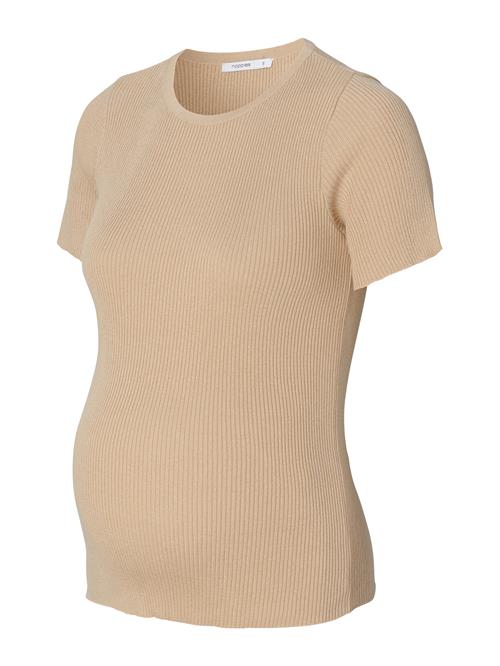 Noppies Pullover 'Javi'  beige