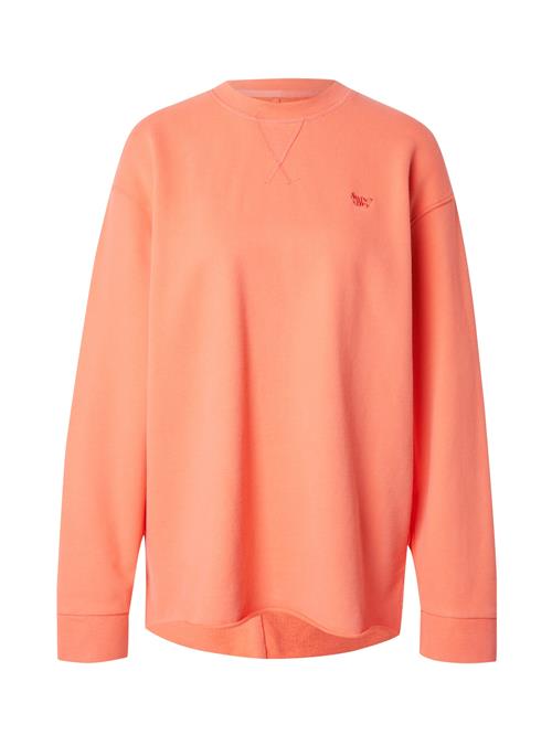 Superdry Sweatshirt 'Studios'  koral