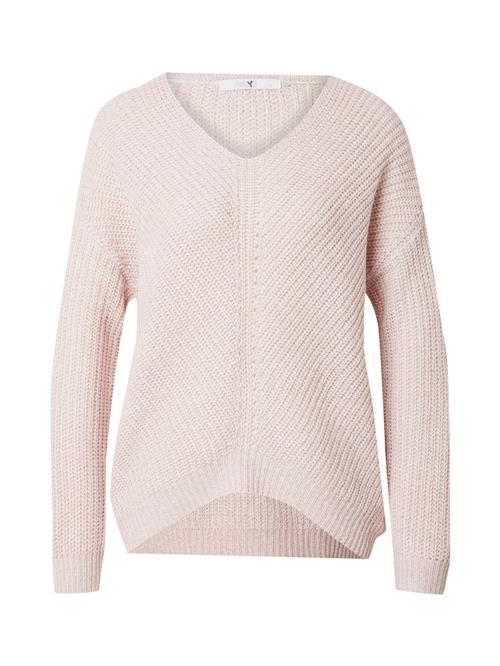 Hailys Pullover 'Pi44pa'  lys pink