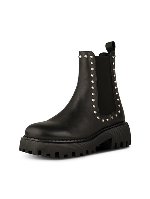 Se Shoe The Bear Chelsea Boots 'Posey Stud'  sort ved About You