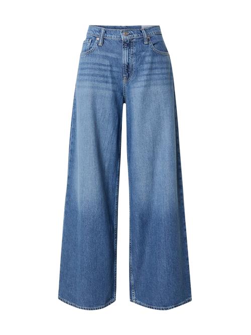 Se GAP Jeans 'TALIA'  blue denim ved About You