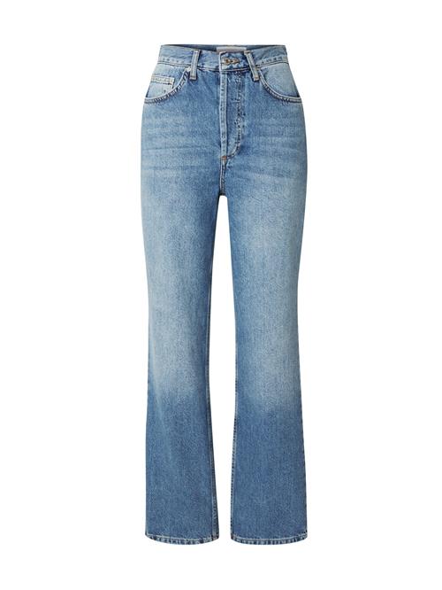 TOPSHOP Jeans 'Kort'  blue denim