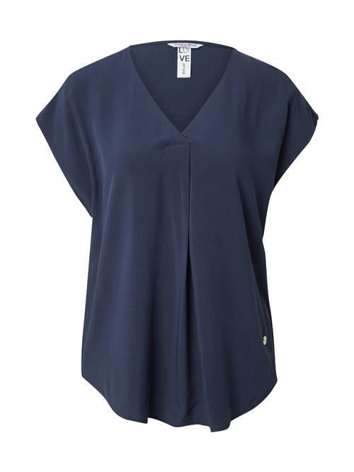 ZABAIONE Bluse 'Be44tsy'  navy