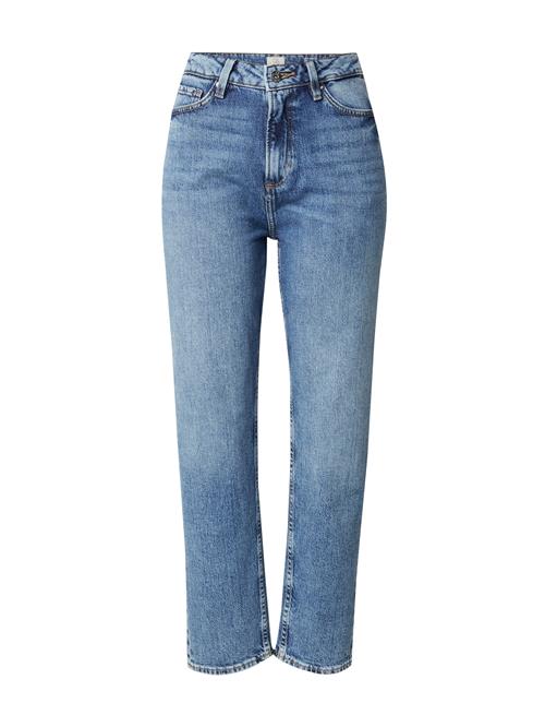 QS Jeans  blue denim