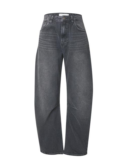 TOPSHOP Jeans  black denim