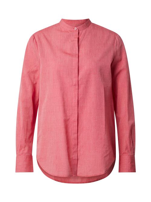 BOSS Bluse 'C_Befelize_21'  mørk pink