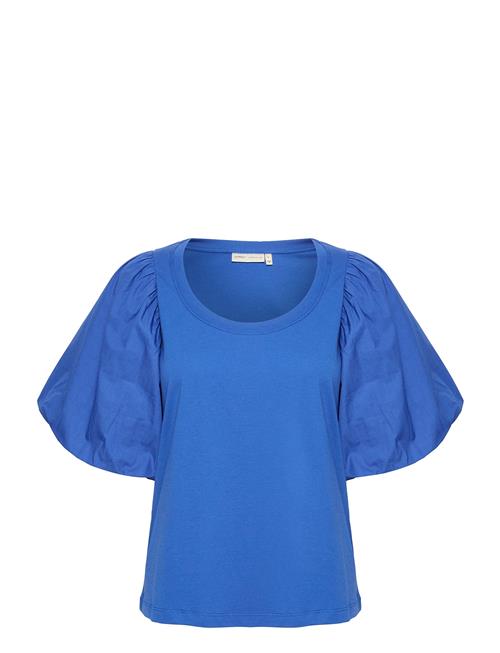 Kisumeiw Top InWear Blue