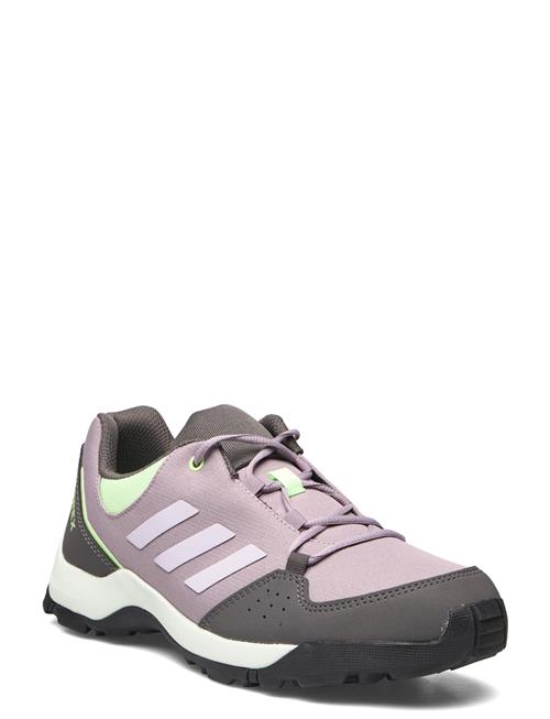 Terrex Hyperhiker Low K Adidas Terrex Purple