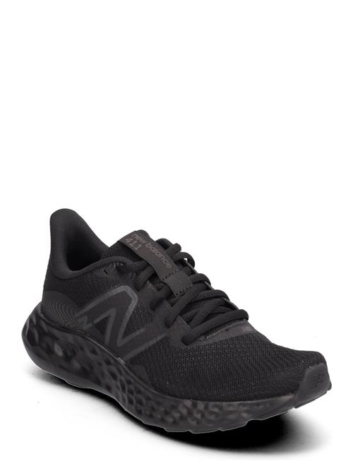 New Balance 411 V3 New Balance Black