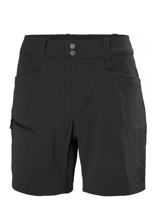 W Vika Tur Shorts Helly Hansen Black