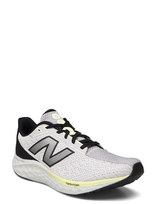 New Balance Freshfoam Arishi V4 New Balance Grey