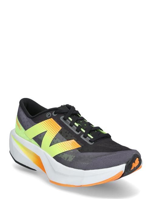 New Balance Fuelcell Rebel V4 New Balance Black