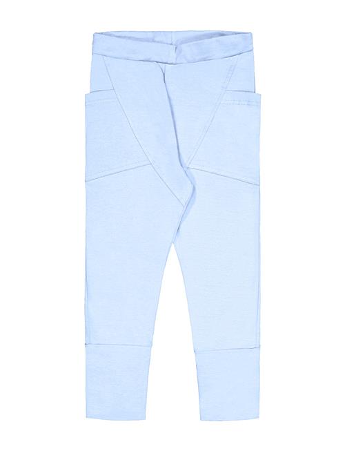 Unisex Pants Gugguu Blue