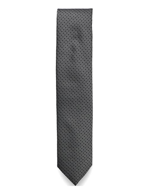 Tie Cm 6 HUGO Grey