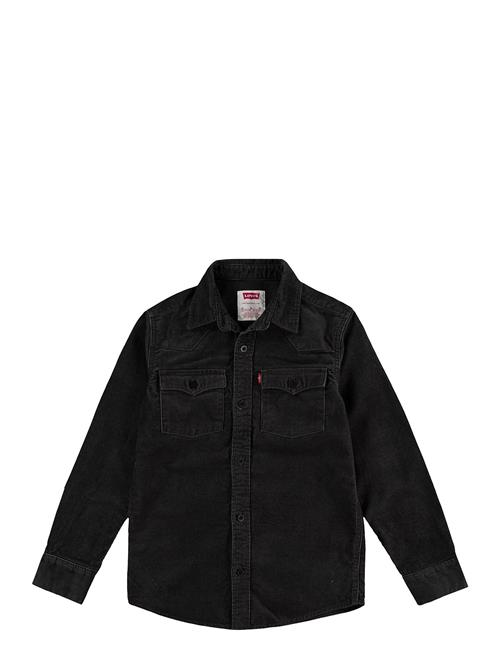 Levi's® Barstow Western Shirt Levi's Black