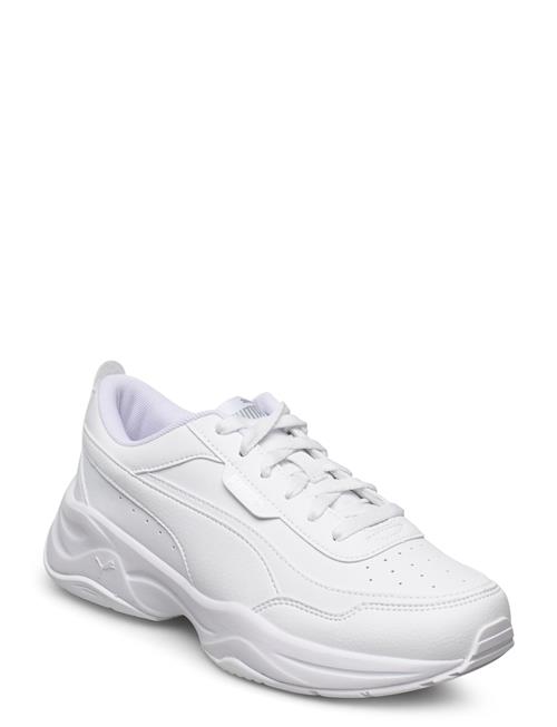 Cilia Mode Jr PUMA White