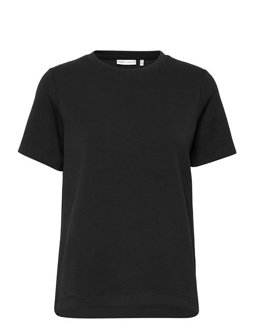 Vincentiw Karmen Tshirt InWear Black